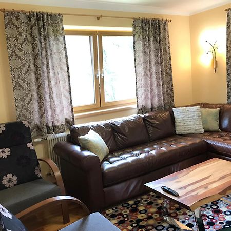 Ferienhaus Koenig Sankt Michael im Lungau Exteriér fotografie