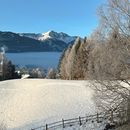 Ferienhaus Koenig Sankt Michael im Lungau Exteriér fotografie