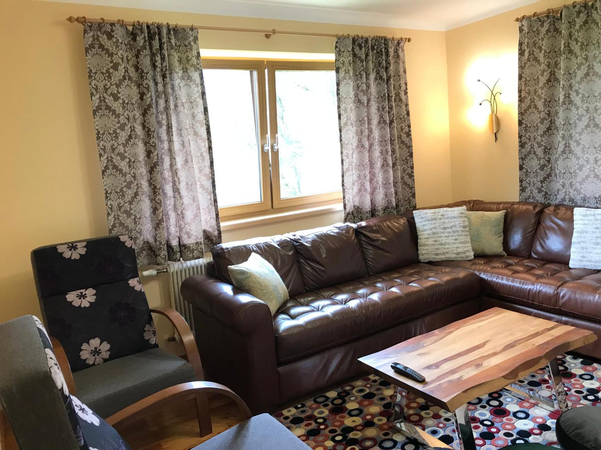 Ferienhaus Koenig Sankt Michael im Lungau Exteriér fotografie
