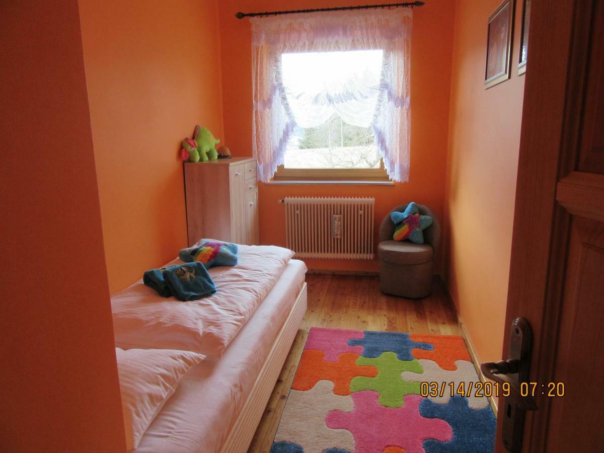 Ferienhaus Koenig Sankt Michael im Lungau Exteriér fotografie